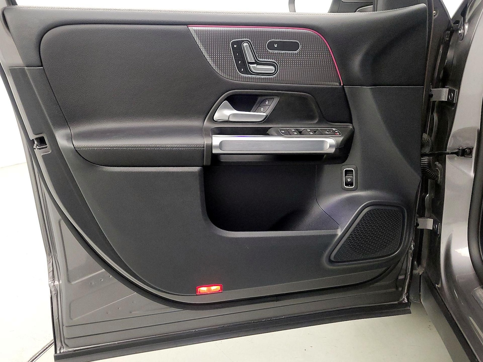 2022 Mercedes-Benz GLB Base - Photo 13