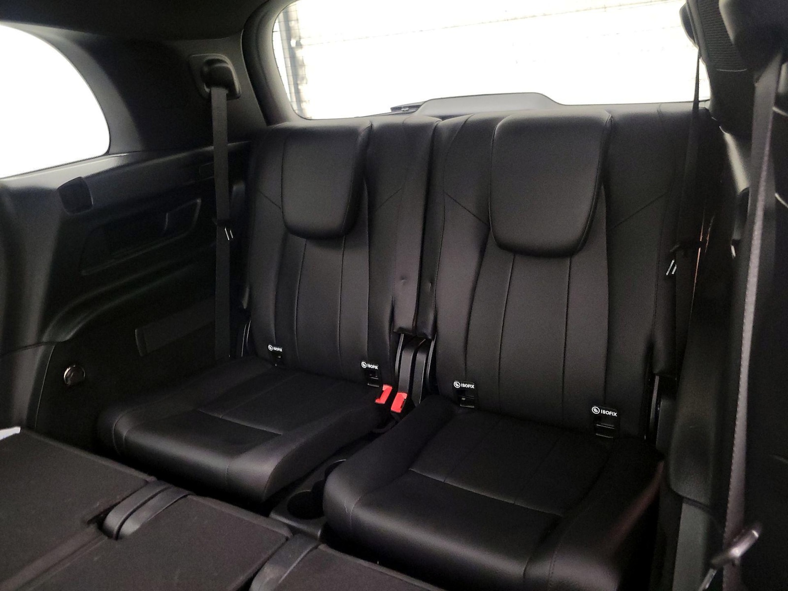 2022 Mercedes-Benz GLB Base - Photo 22