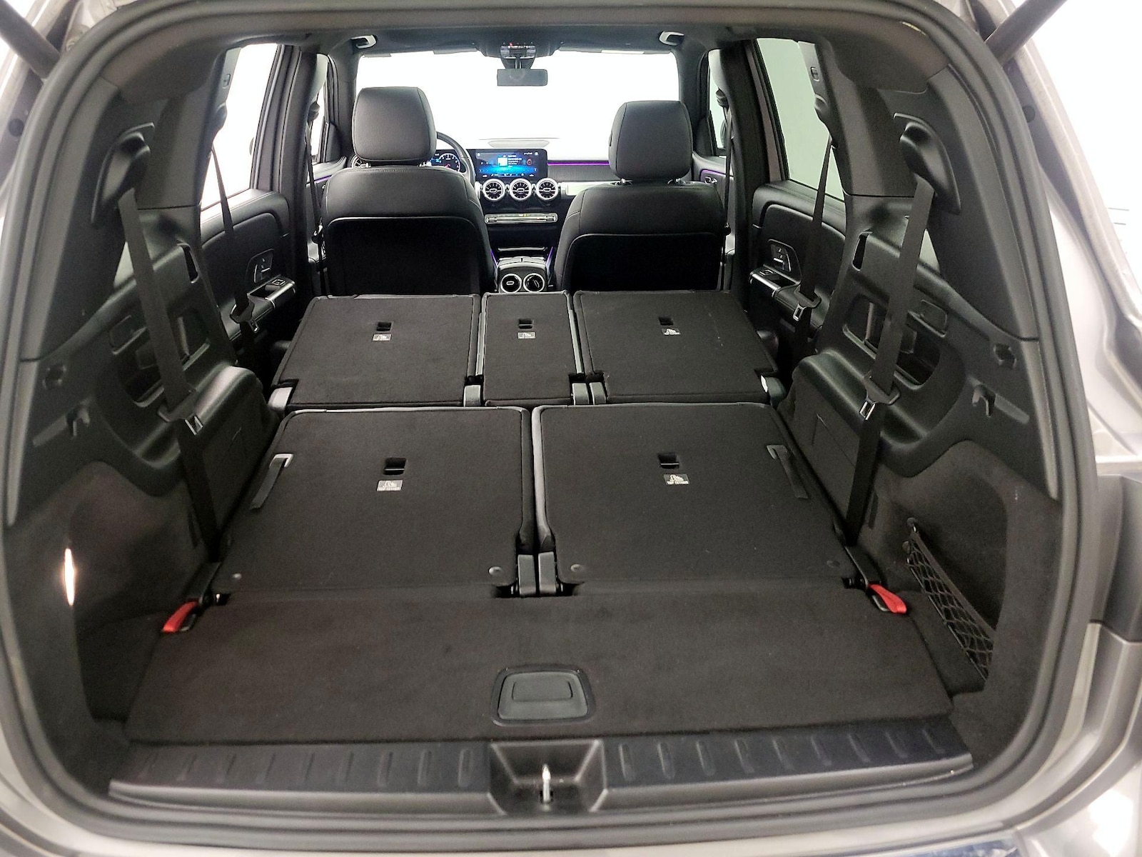 2022 Mercedes-Benz GLB Base - Photo 24