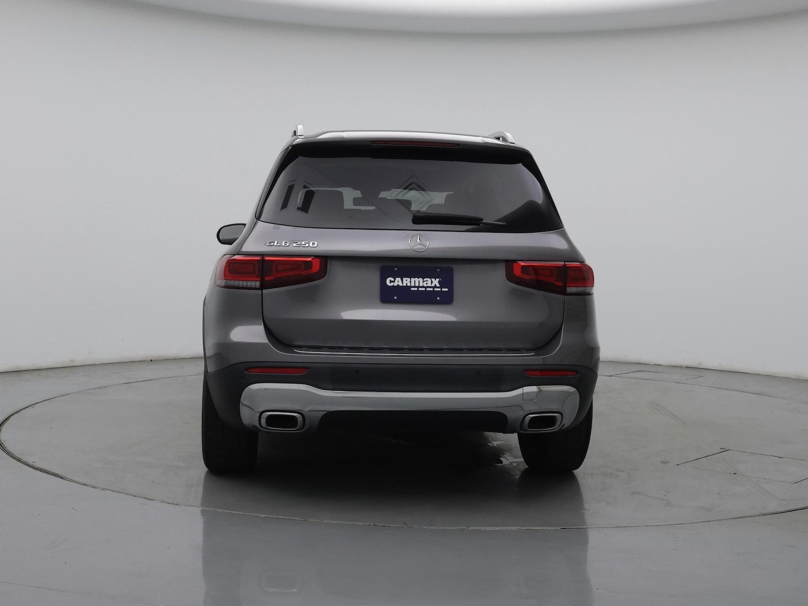 2022 Mercedes-Benz GLB Base - Photo 7