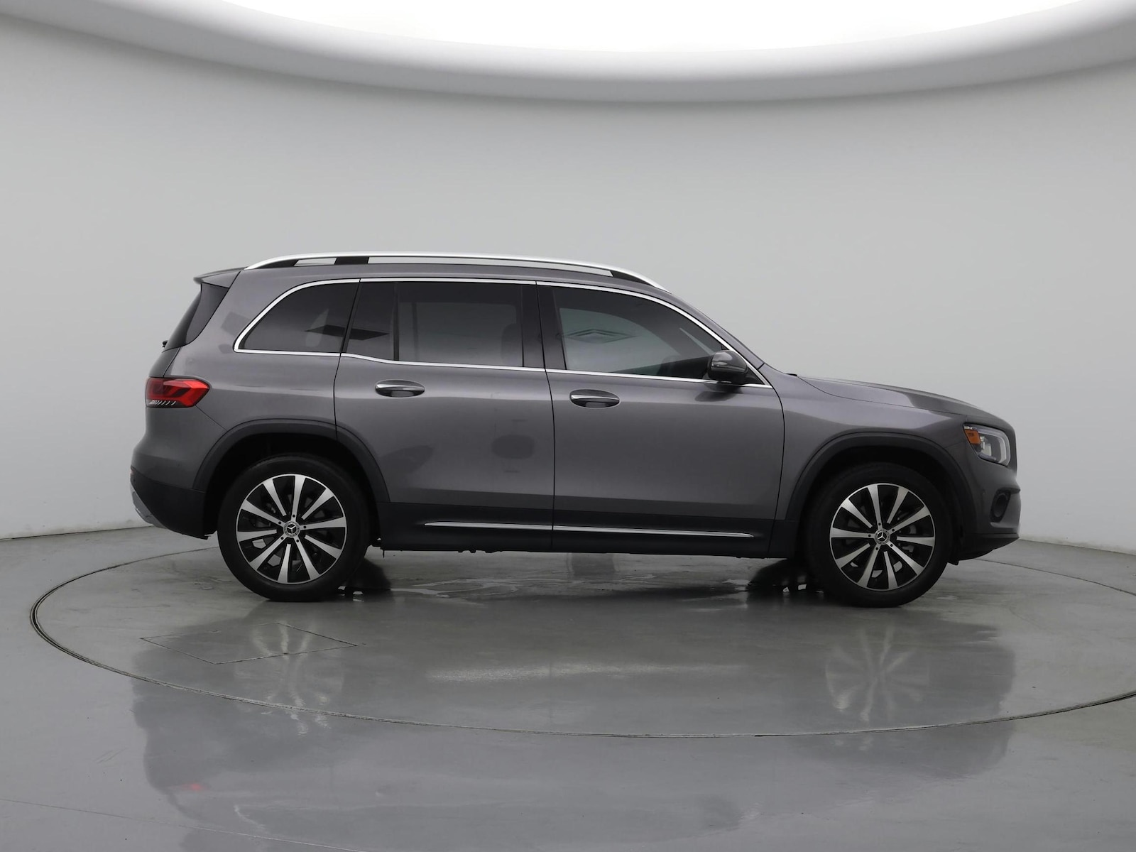 2022 Mercedes-Benz GLB Base - Photo 8