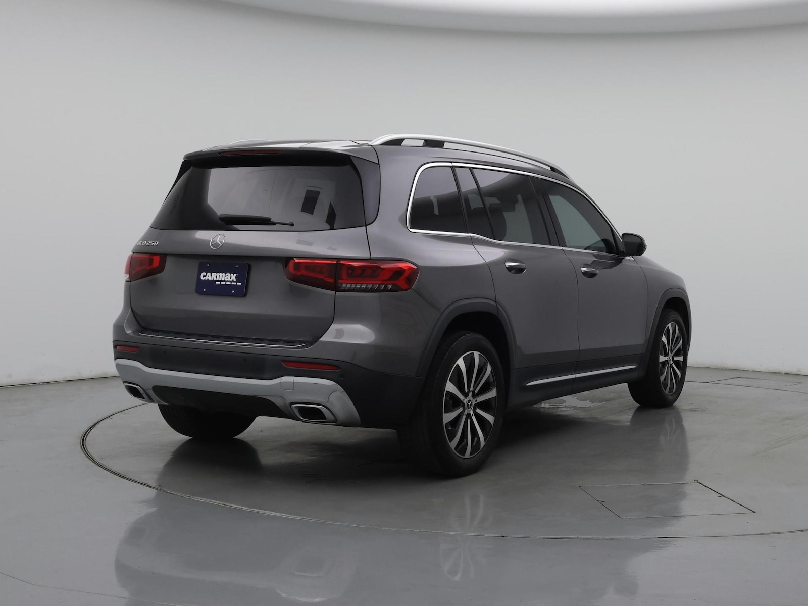 2022 Mercedes-Benz GLB Base - Photo 9