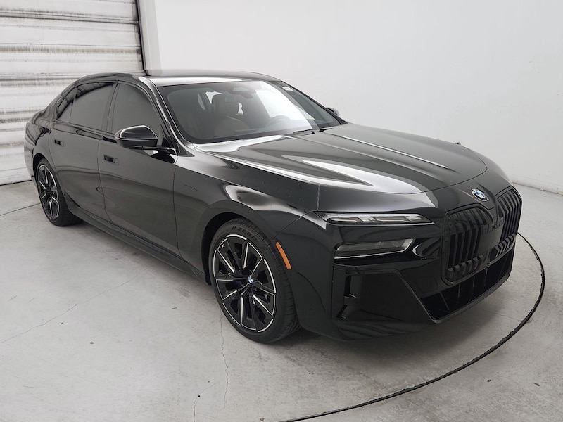 2023 BMW 760 I xDrive