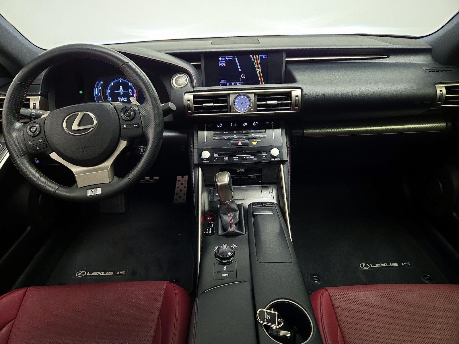 Navigation System