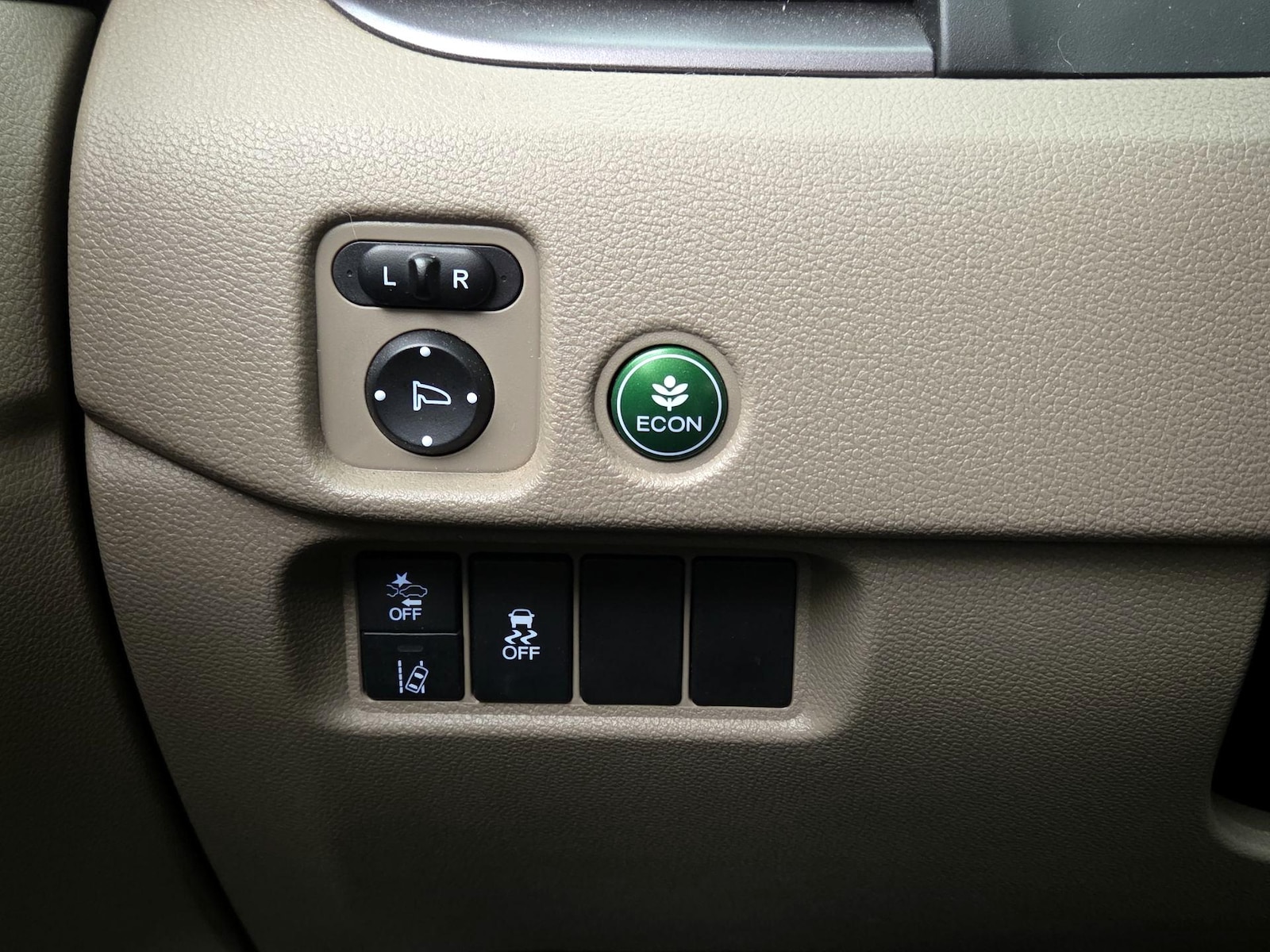 2019 Honda Pilot EX-L - Photo 14