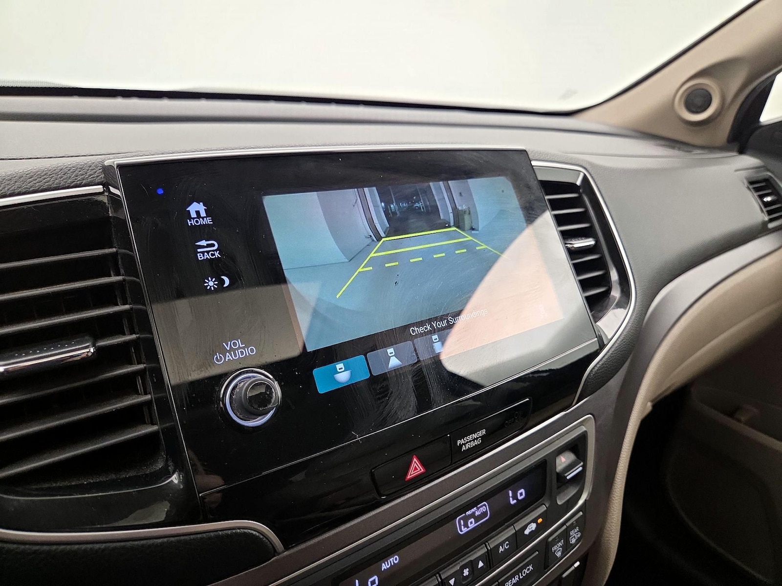 2019 Honda Pilot EX-L - Photo 15