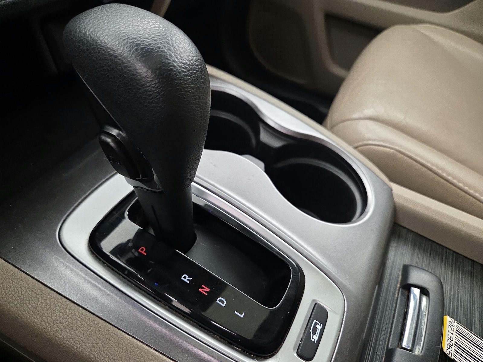 2019 Honda Pilot EX-L - Photo 18