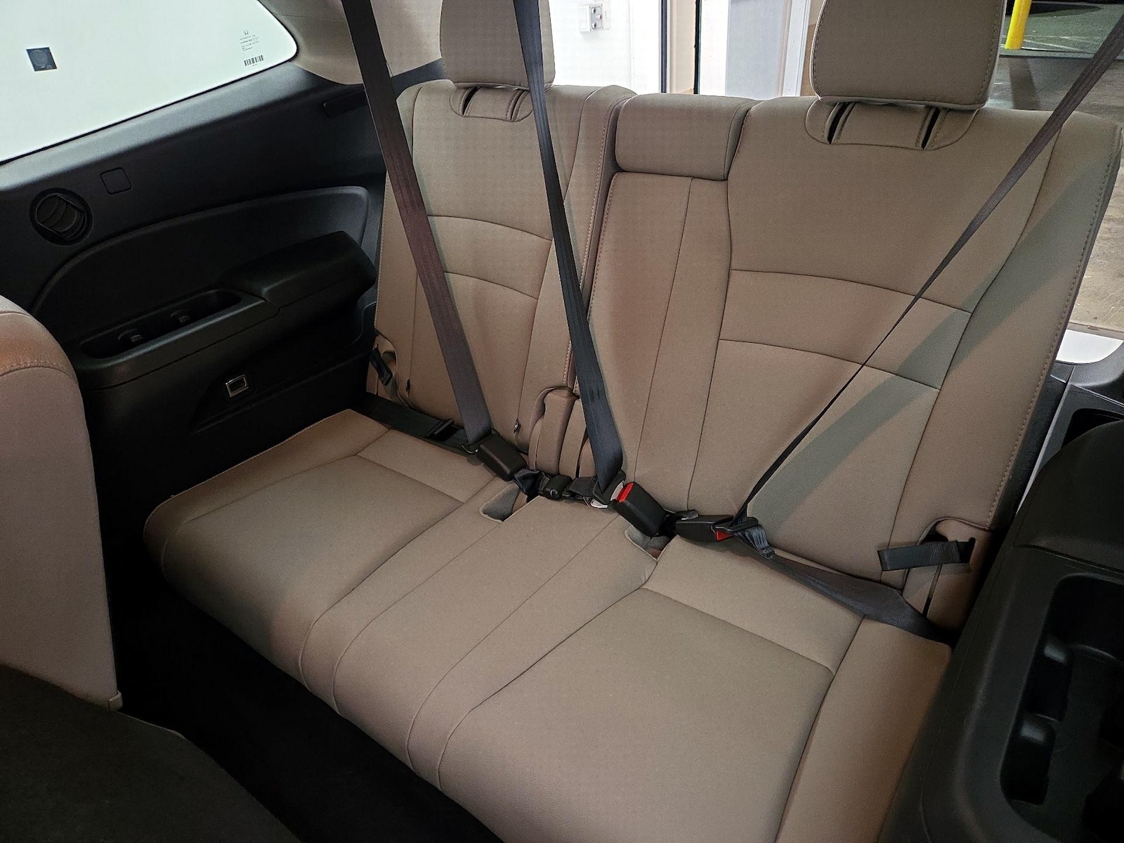 2019 Honda Pilot EX-L - Photo 22
