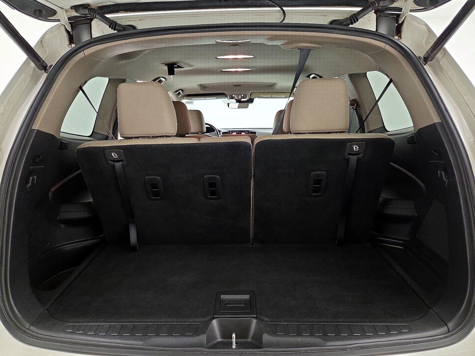 2019 Honda Pilot EX-L - Photo 23