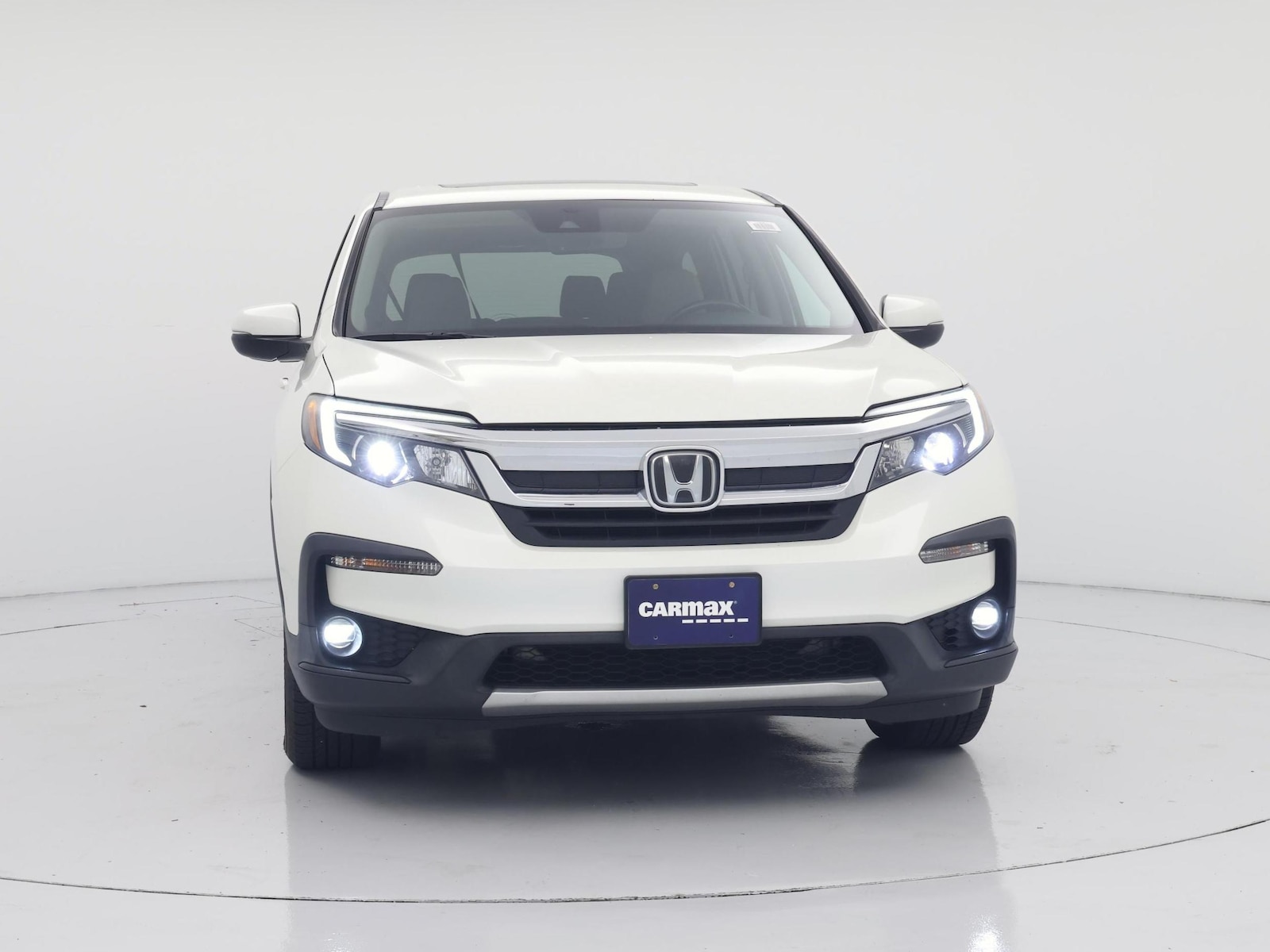 2019 Honda Pilot EX-L - Photo 6