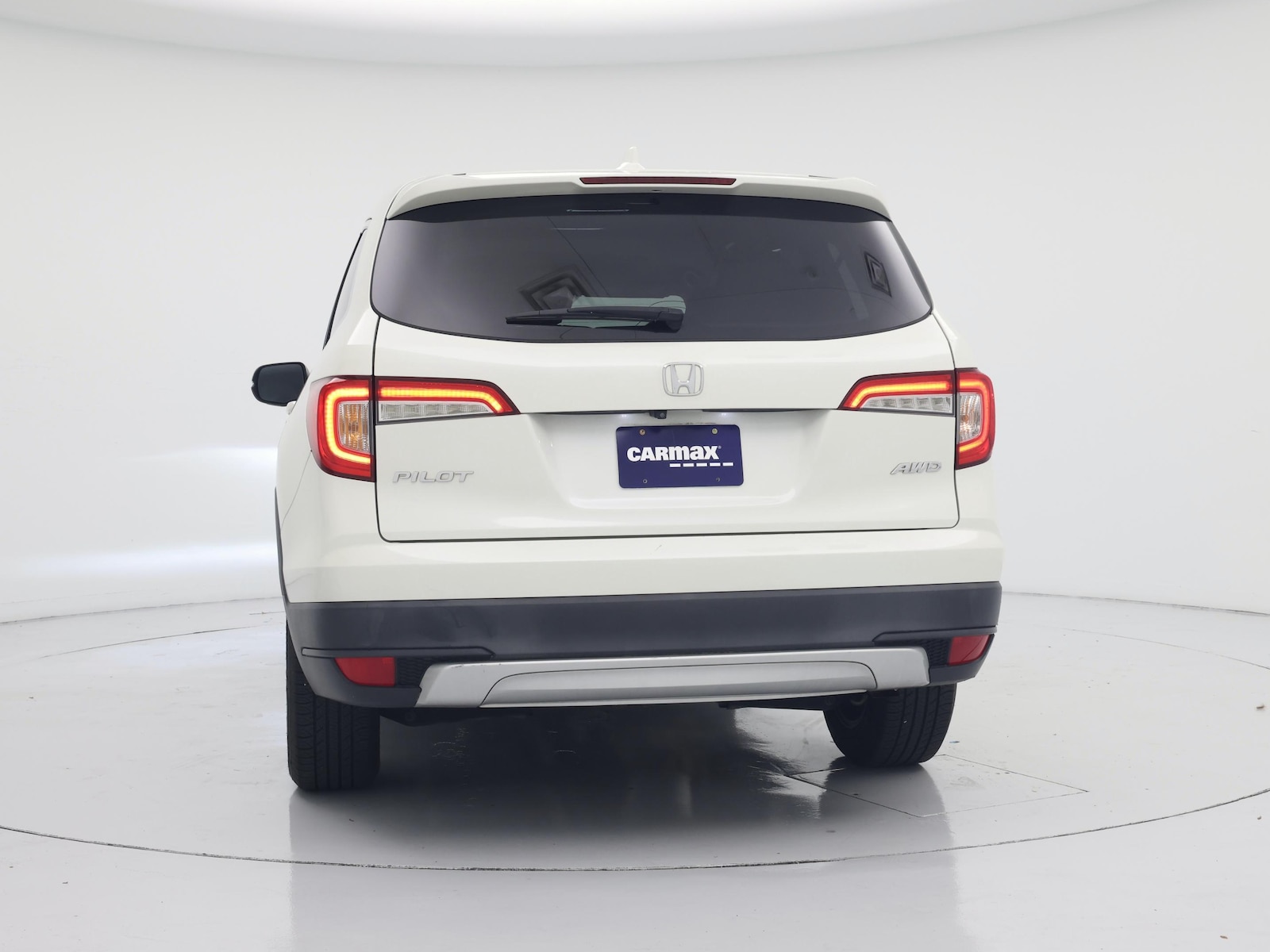 2019 Honda Pilot EX-L - Photo 7