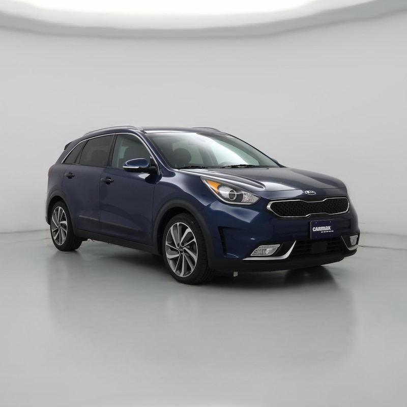 2017 Kia Niro Touring