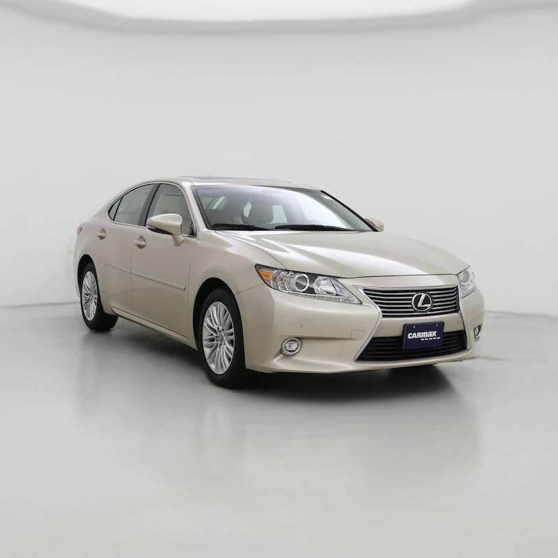2015 Lexus ES 350