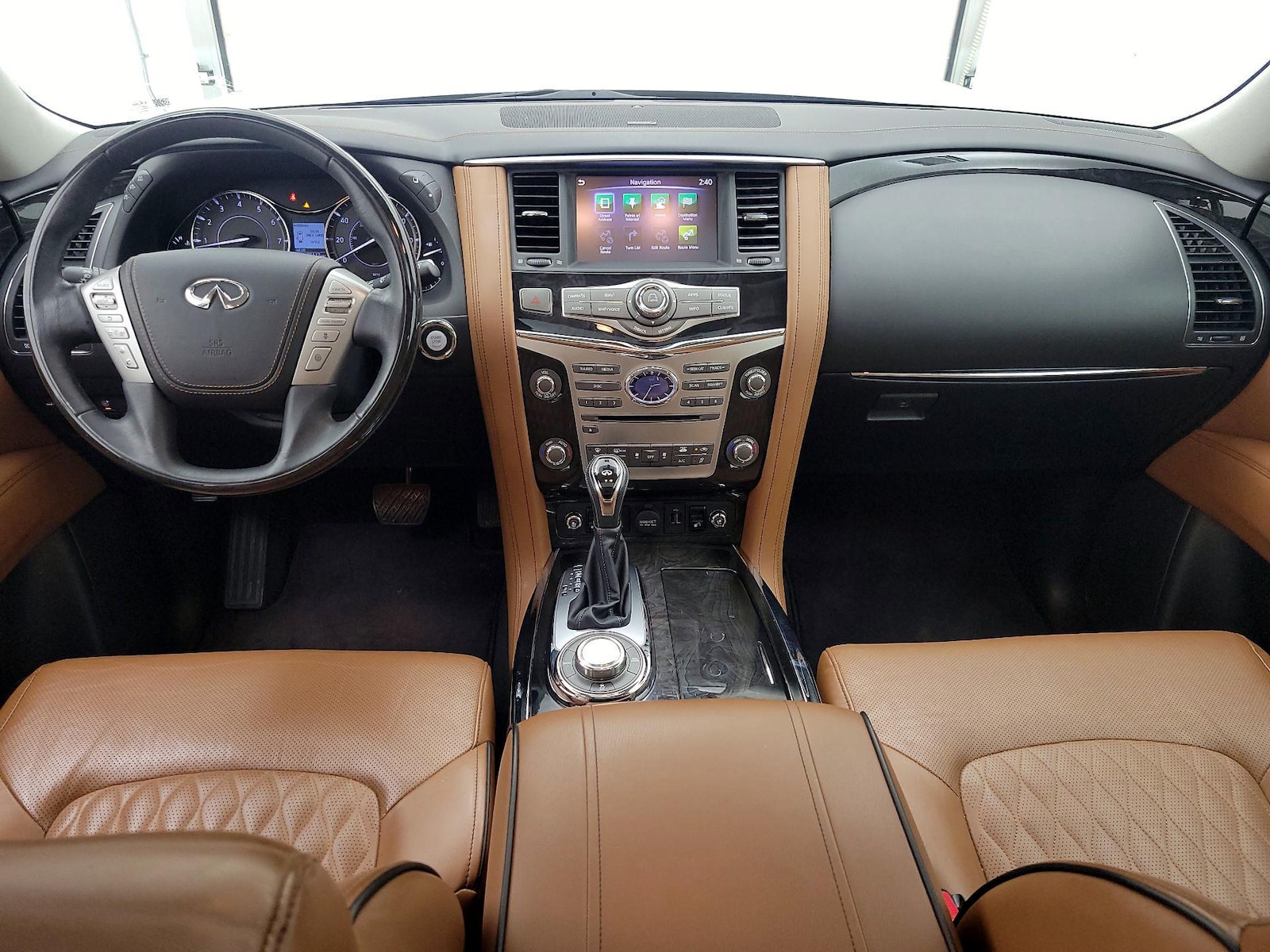 Navigation System