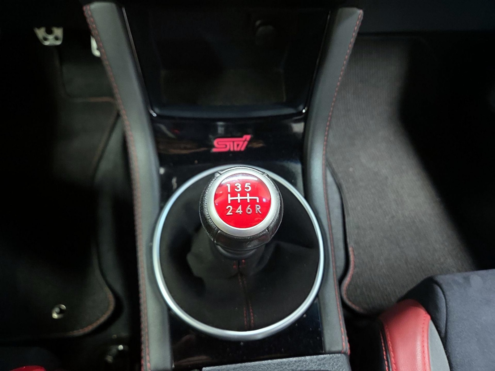 Manual Transmission