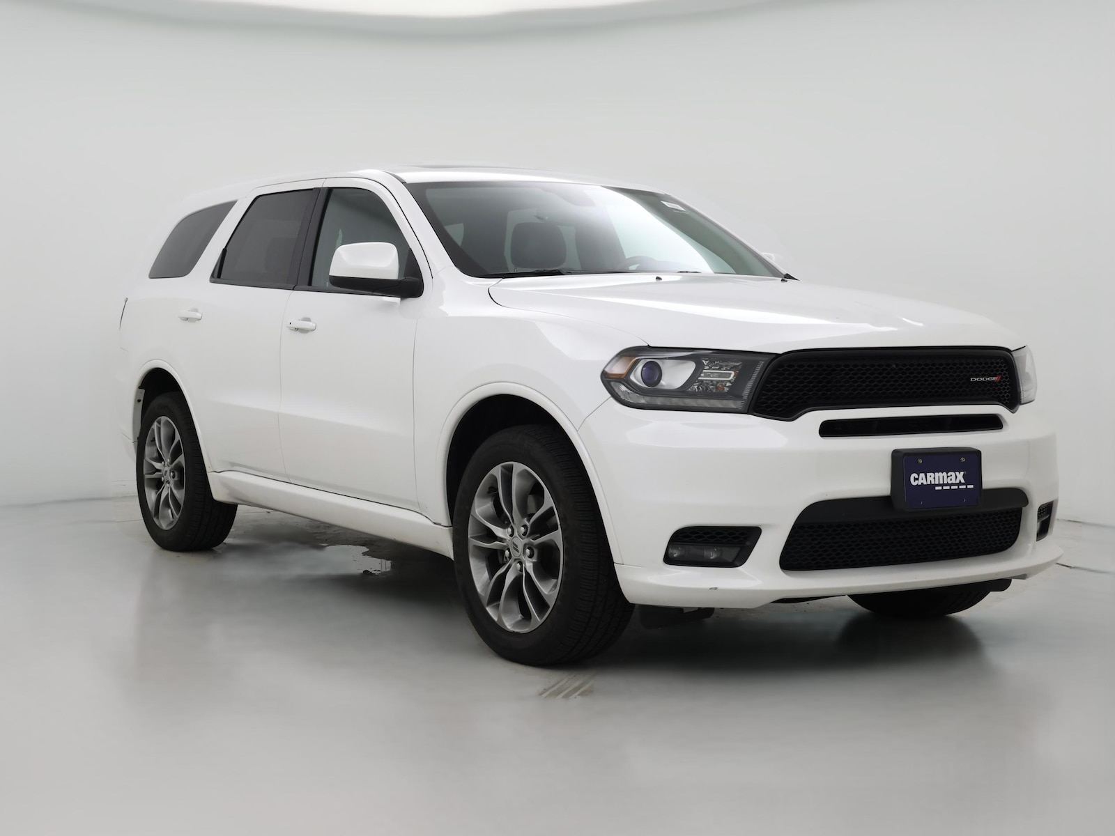 2020 Dodge Durango