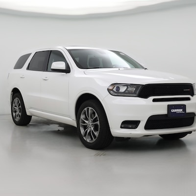 2020 Dodge Durango GT Plus