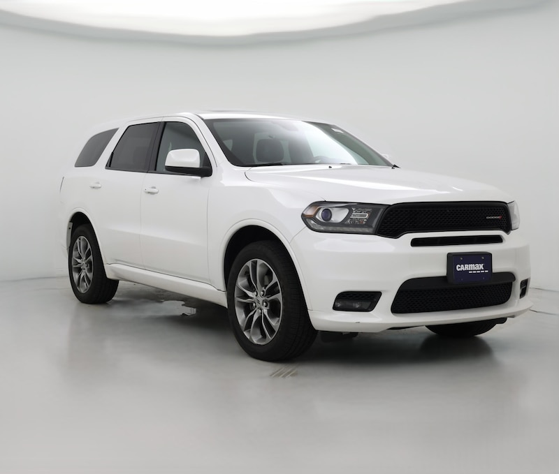 2020 Dodge Durango GT Plus