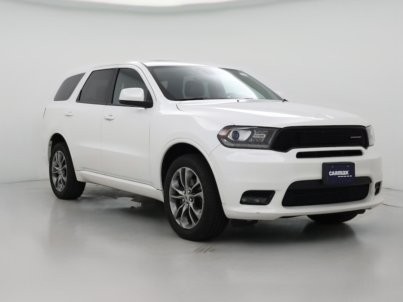 2020 Dodge Durango GT Plus