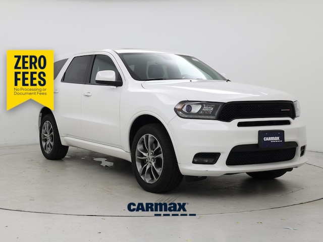 2020 Dodge Durango GT Plus AWD