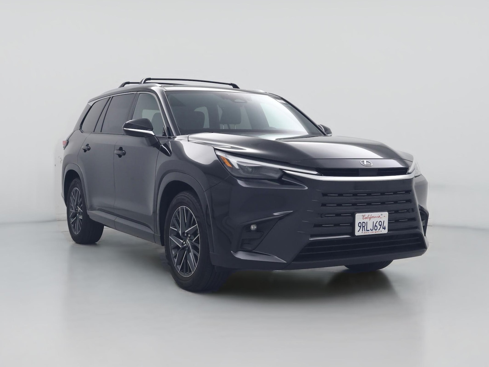 2024 Lexus TX