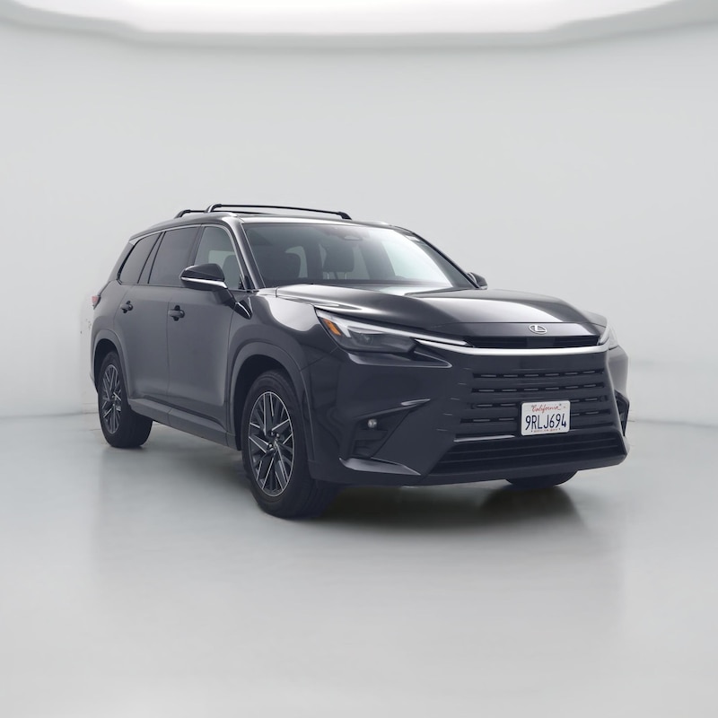 2024 Lexus TX 350 Premium