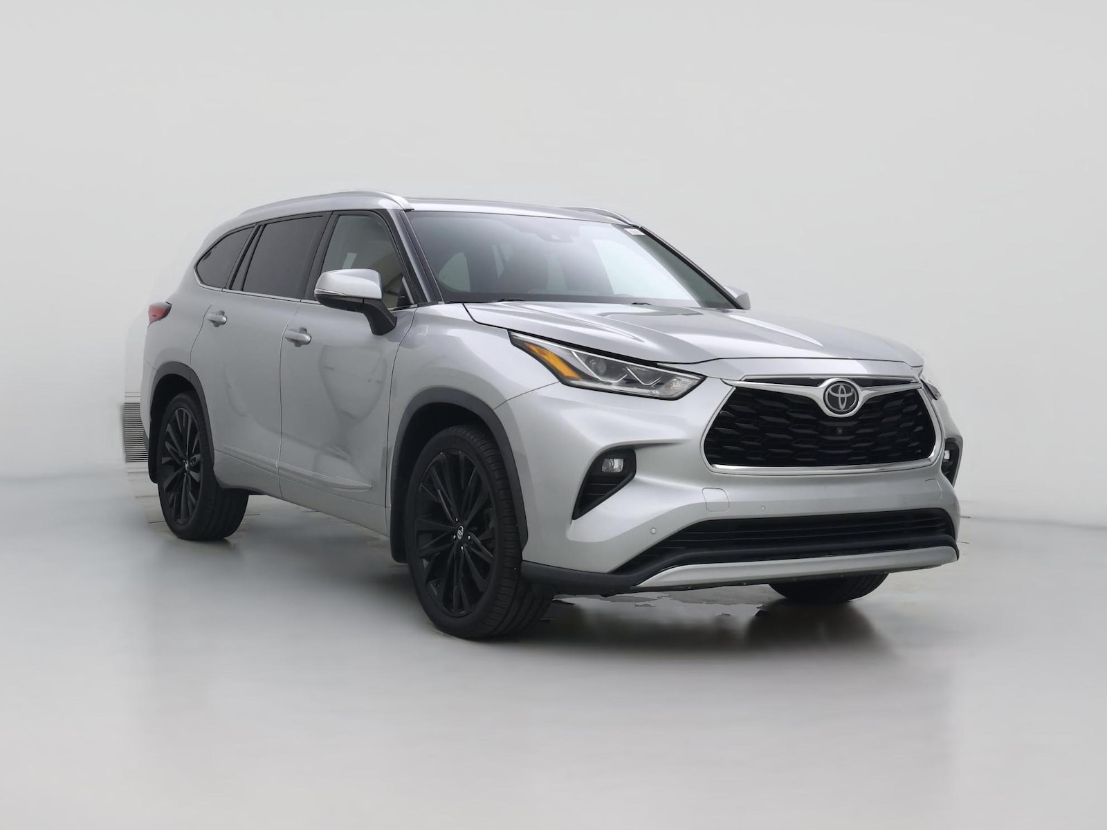 2020 Toyota Highlander