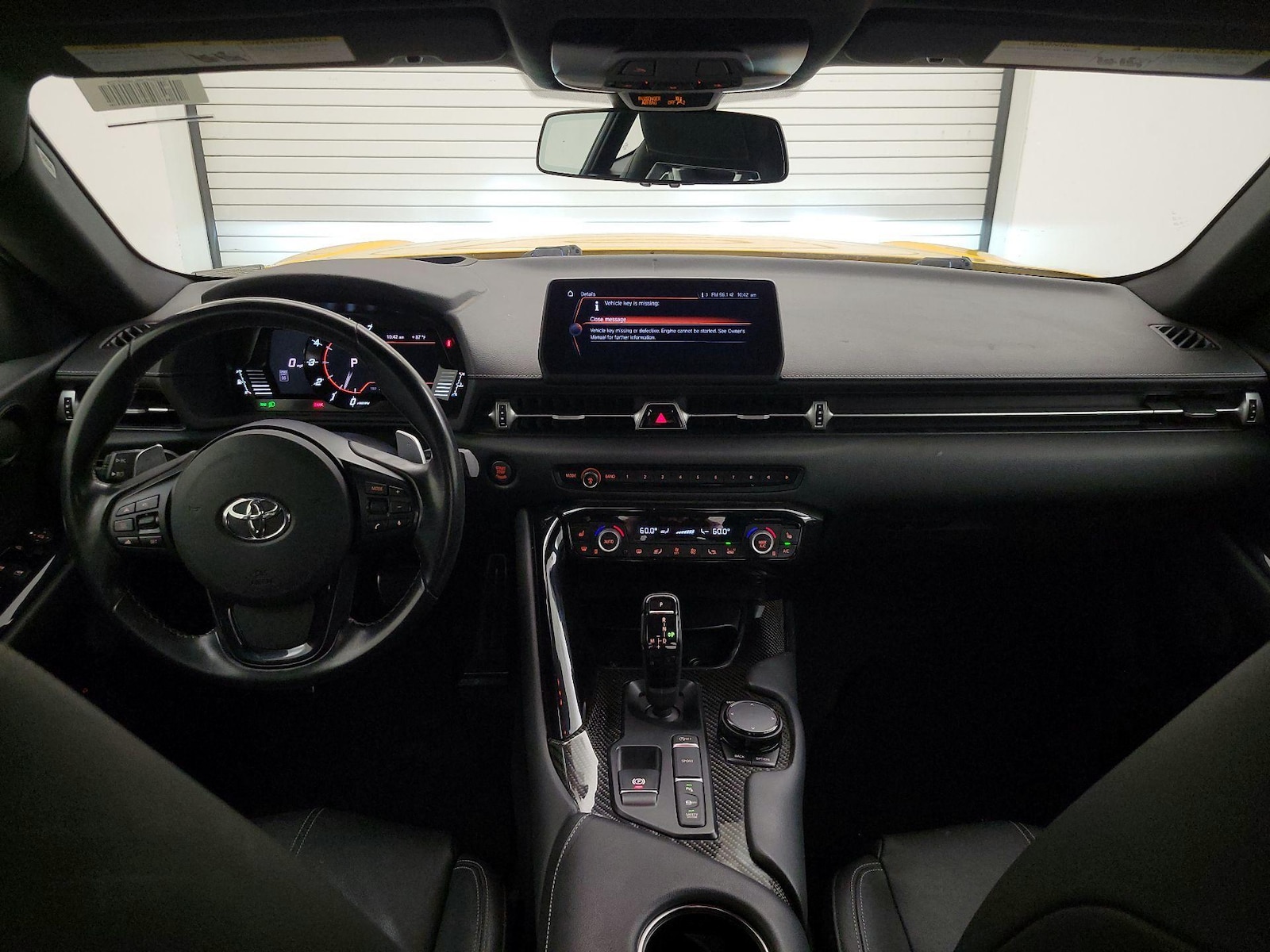 Apple CarPlay®