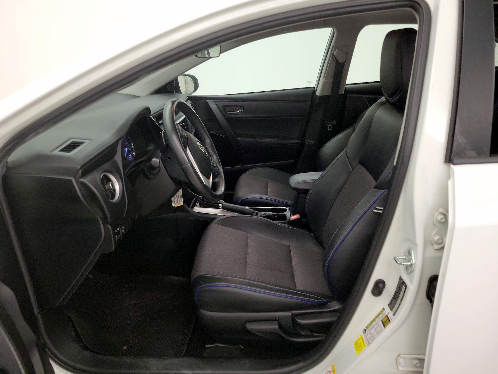 Side Airbags