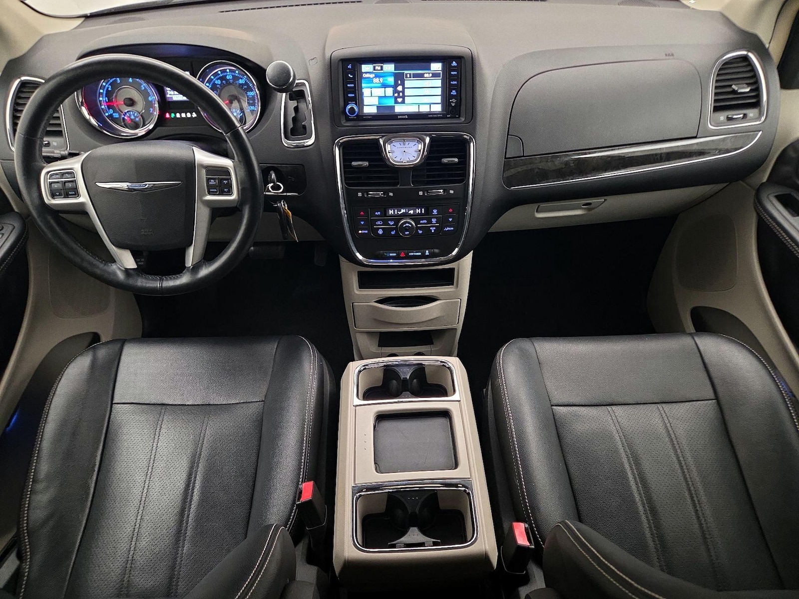 Navigation System