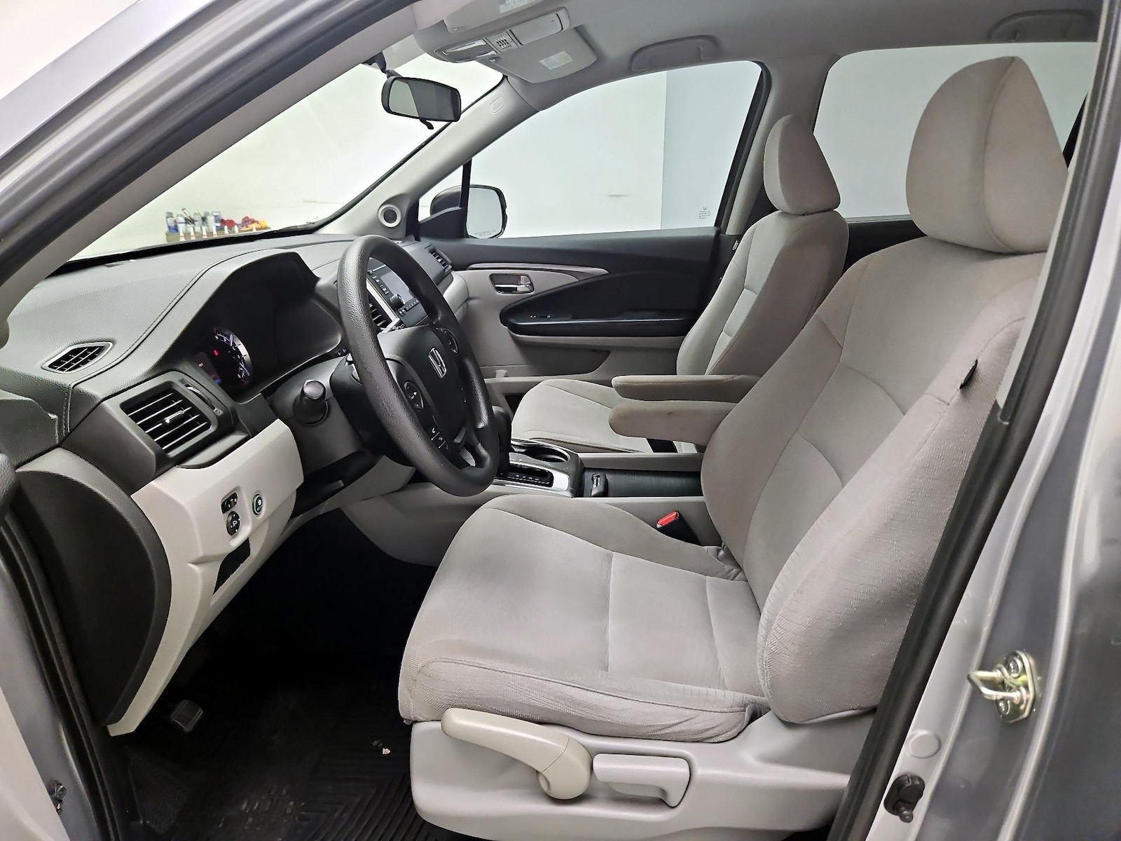 Side Airbags