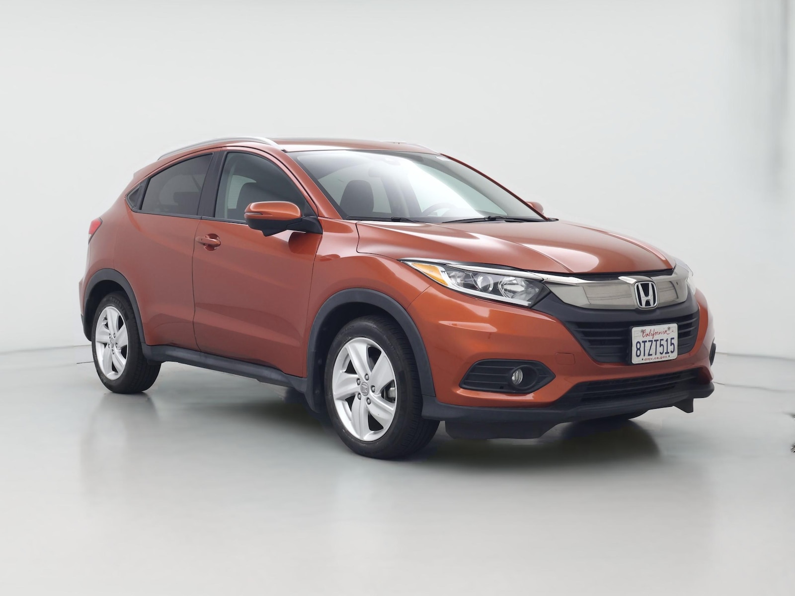 2020 Honda HR-V EX