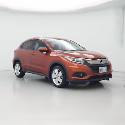 2020 Honda HR-V EX