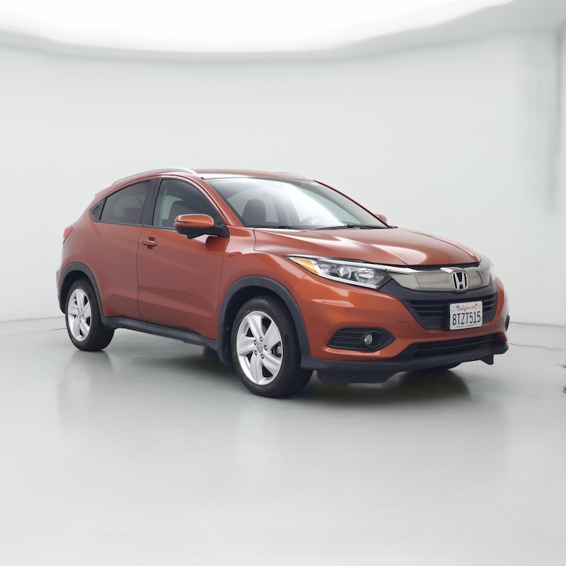 2020 Honda HR-V EX