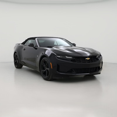 2024 Chevrolet Camaro LT