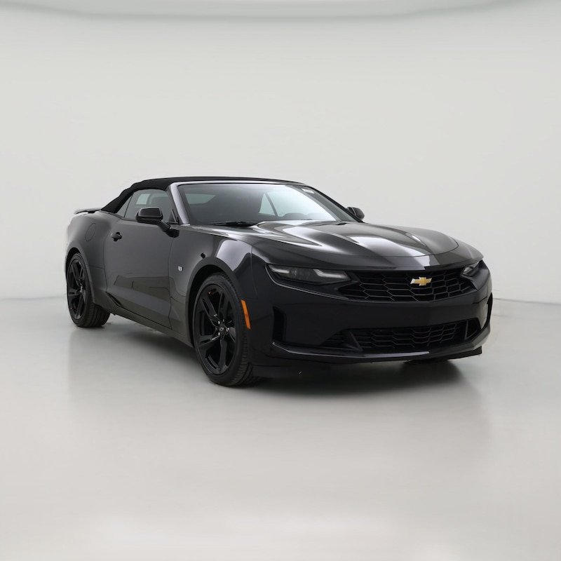 2024 Chevrolet Camaro LT