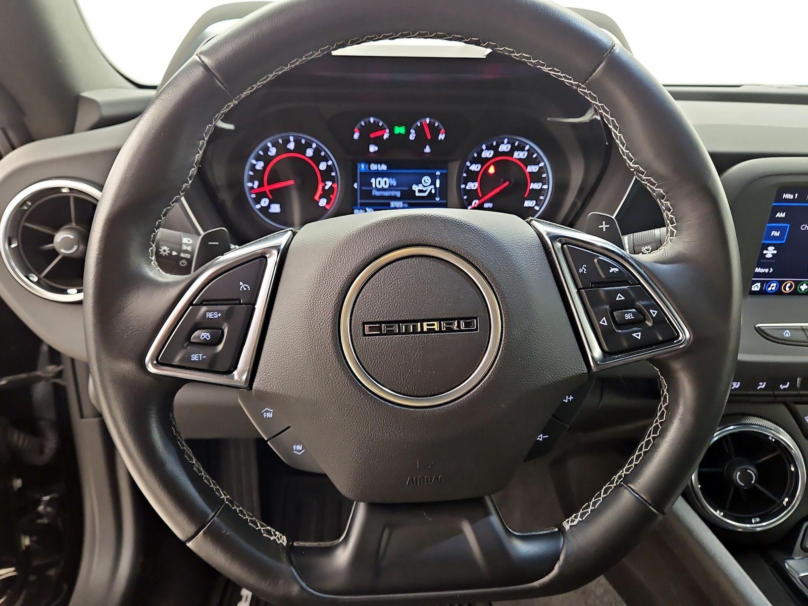 Remote Start