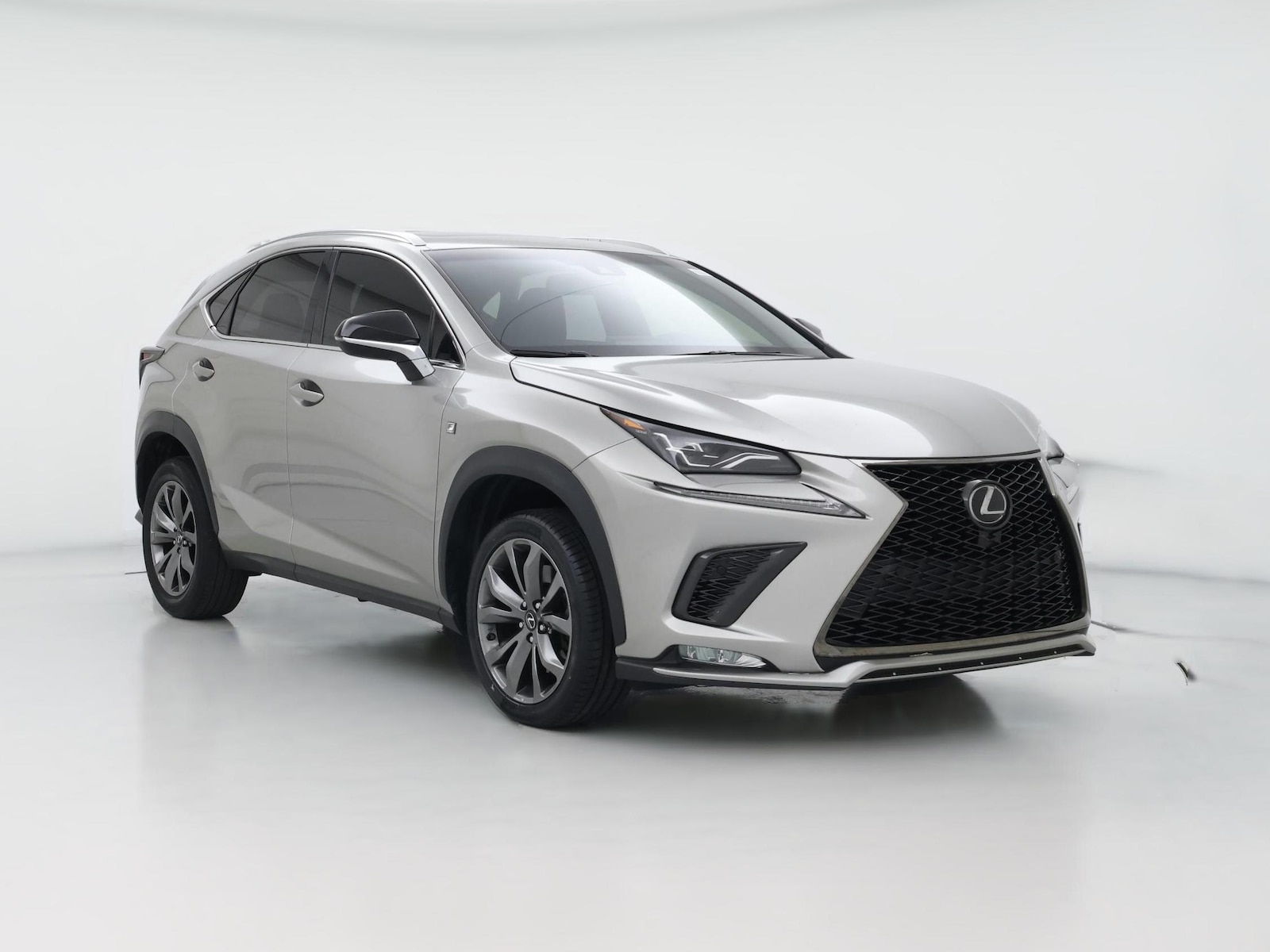 2019 Lexus NX 300 F SPORT - Photo 1
