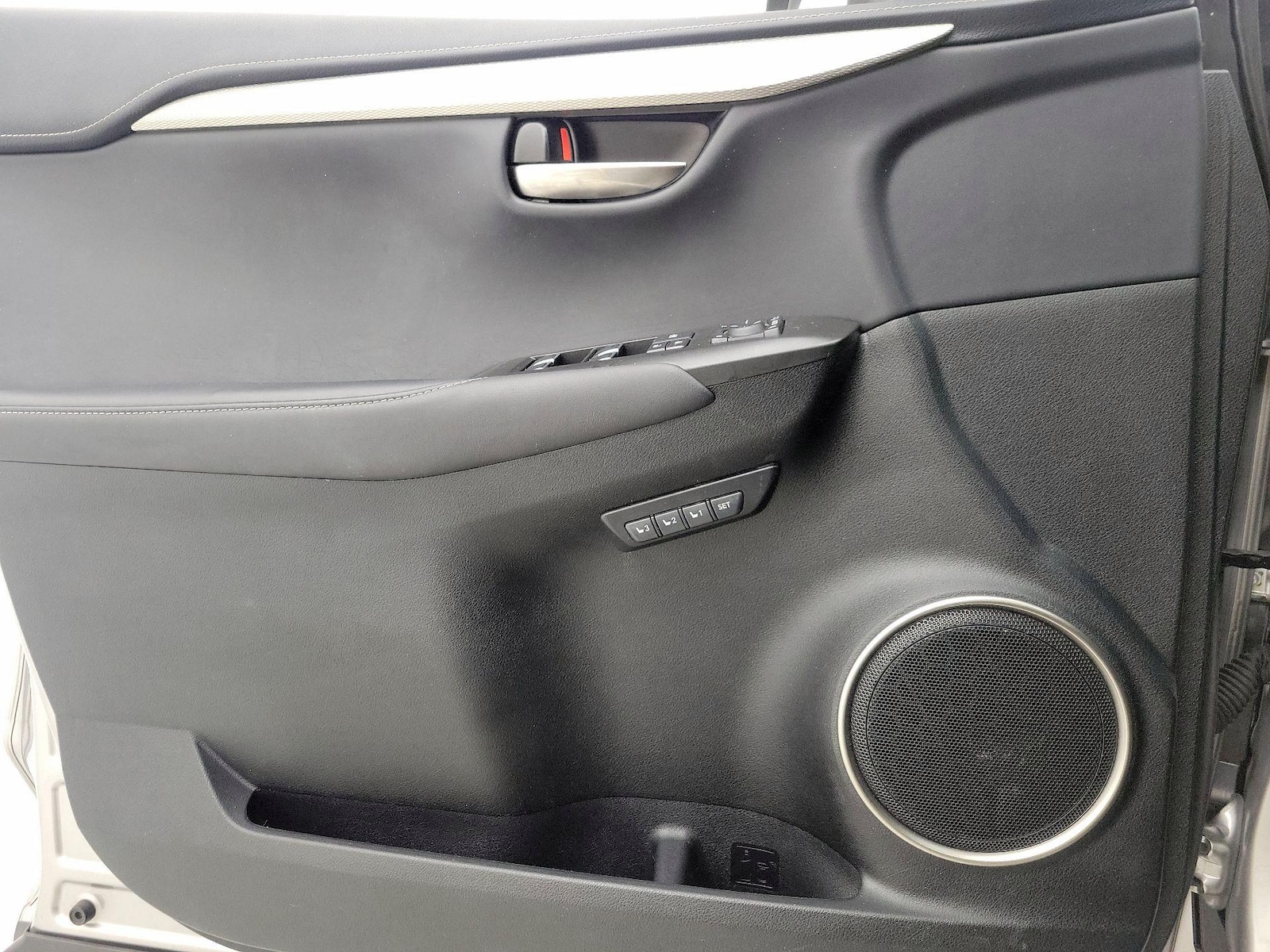 2019 Lexus NX 300 F SPORT - Photo 13