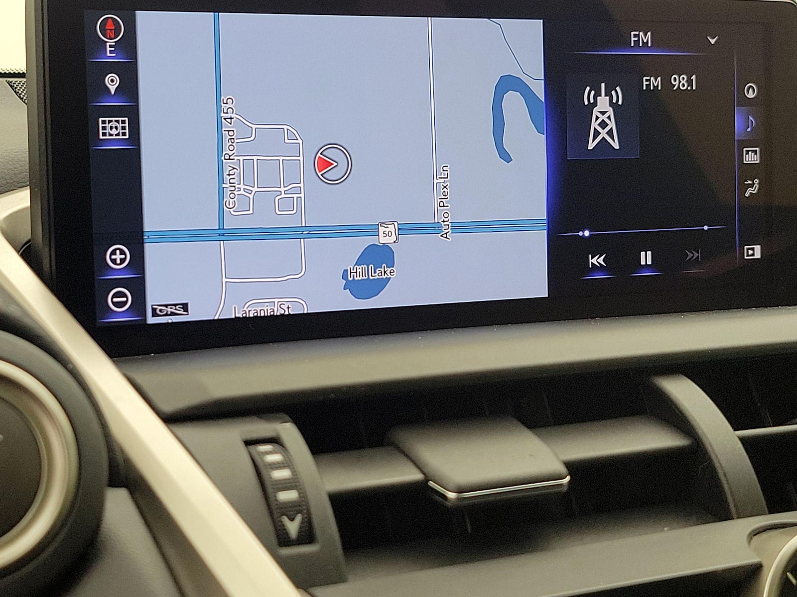 2019 Lexus NX 300 F SPORT - Photo 15