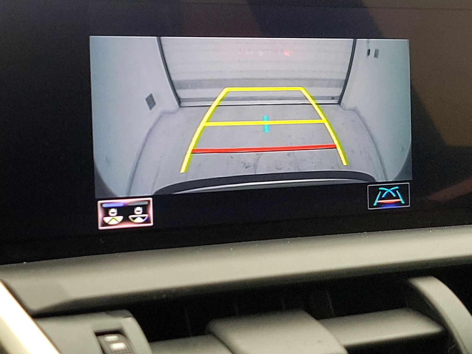 2019 Lexus NX 300 F SPORT - Photo 16