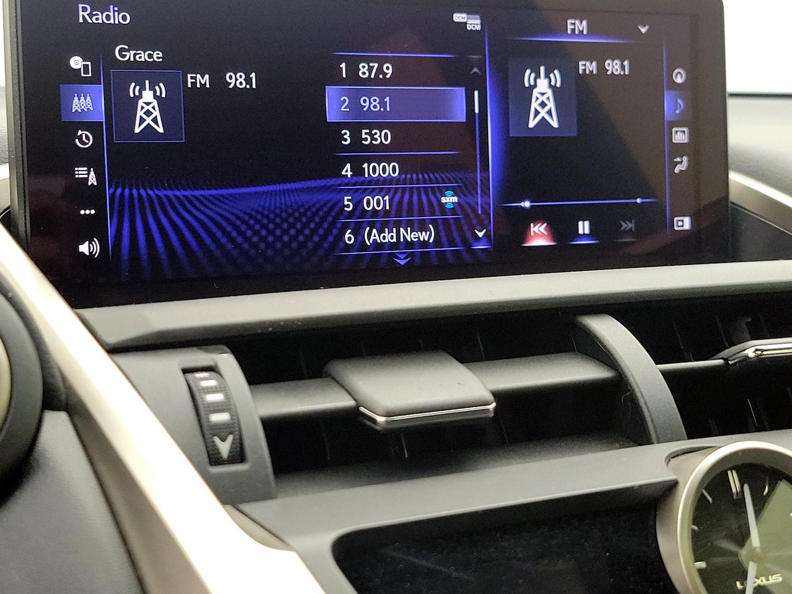 2019 Lexus NX 300 F SPORT - Photo 17