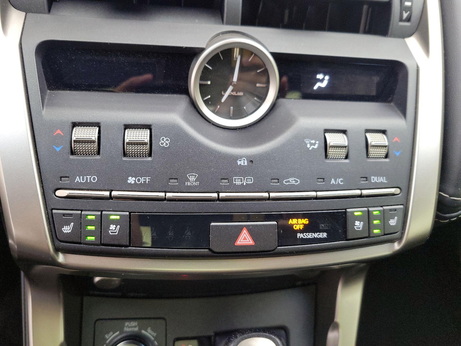 2019 Lexus NX 300 F SPORT - Photo 18