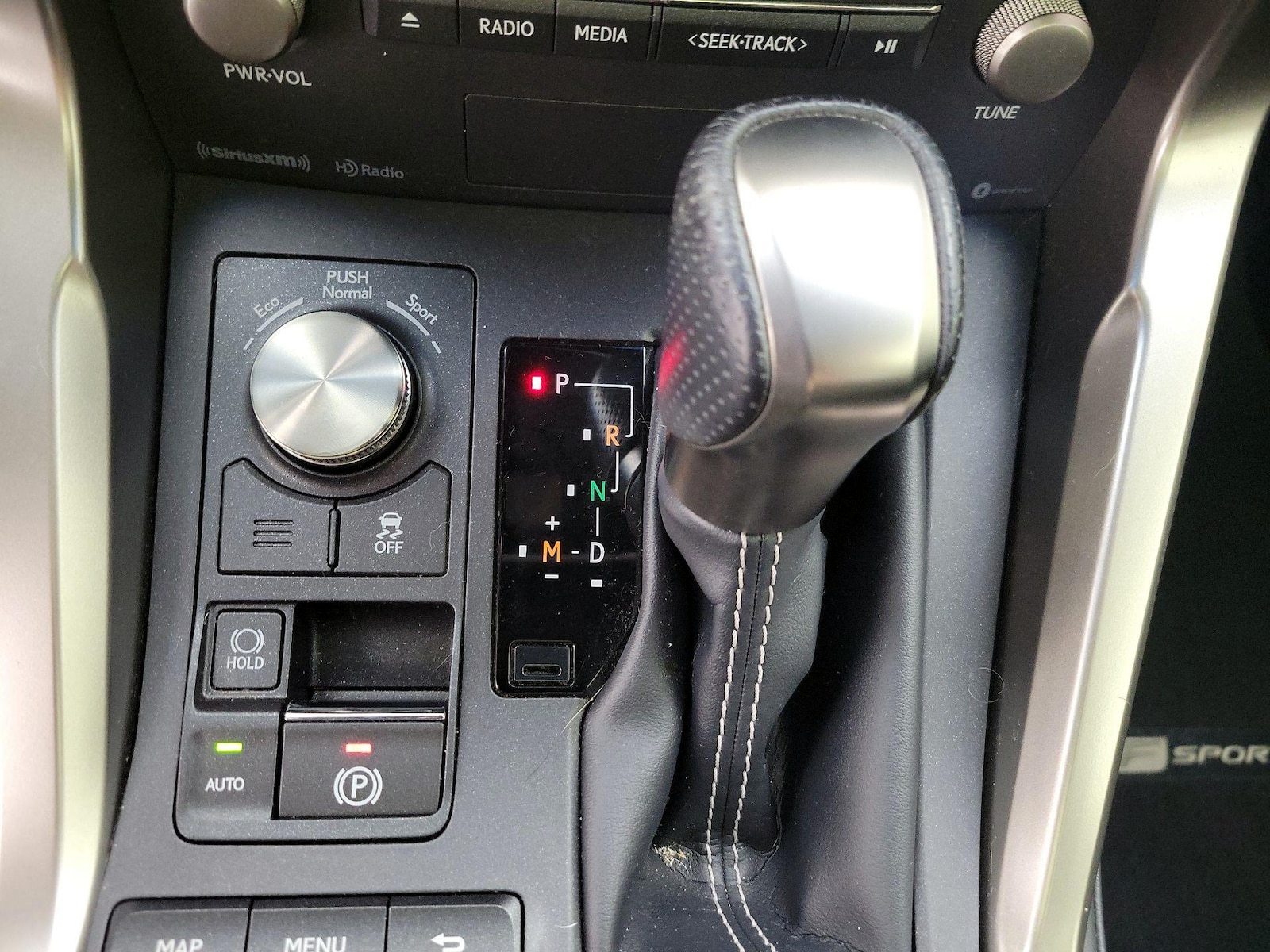 2019 Lexus NX 300 F SPORT - Photo 19