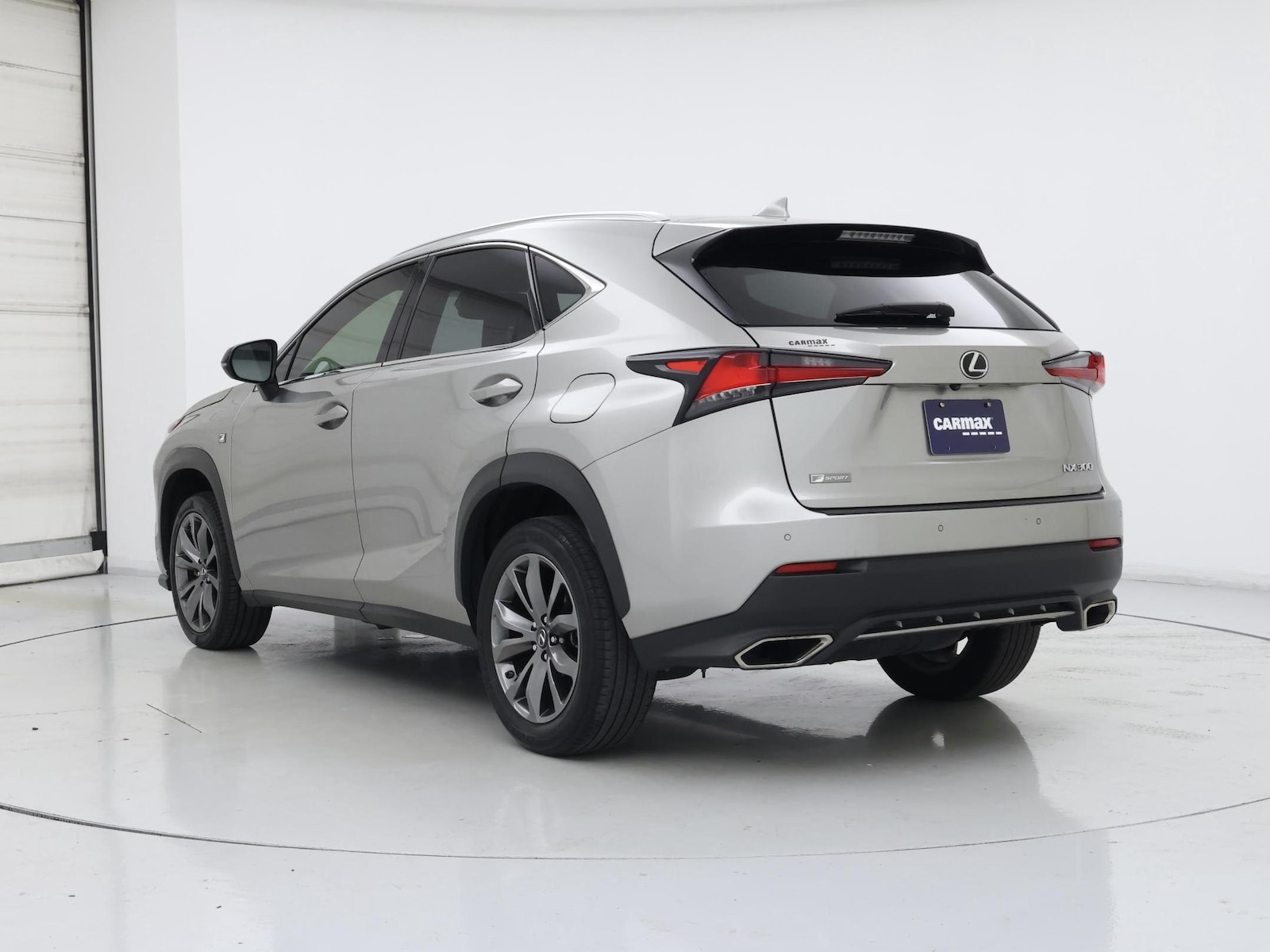 2019 Lexus NX 300 F SPORT - Photo 3