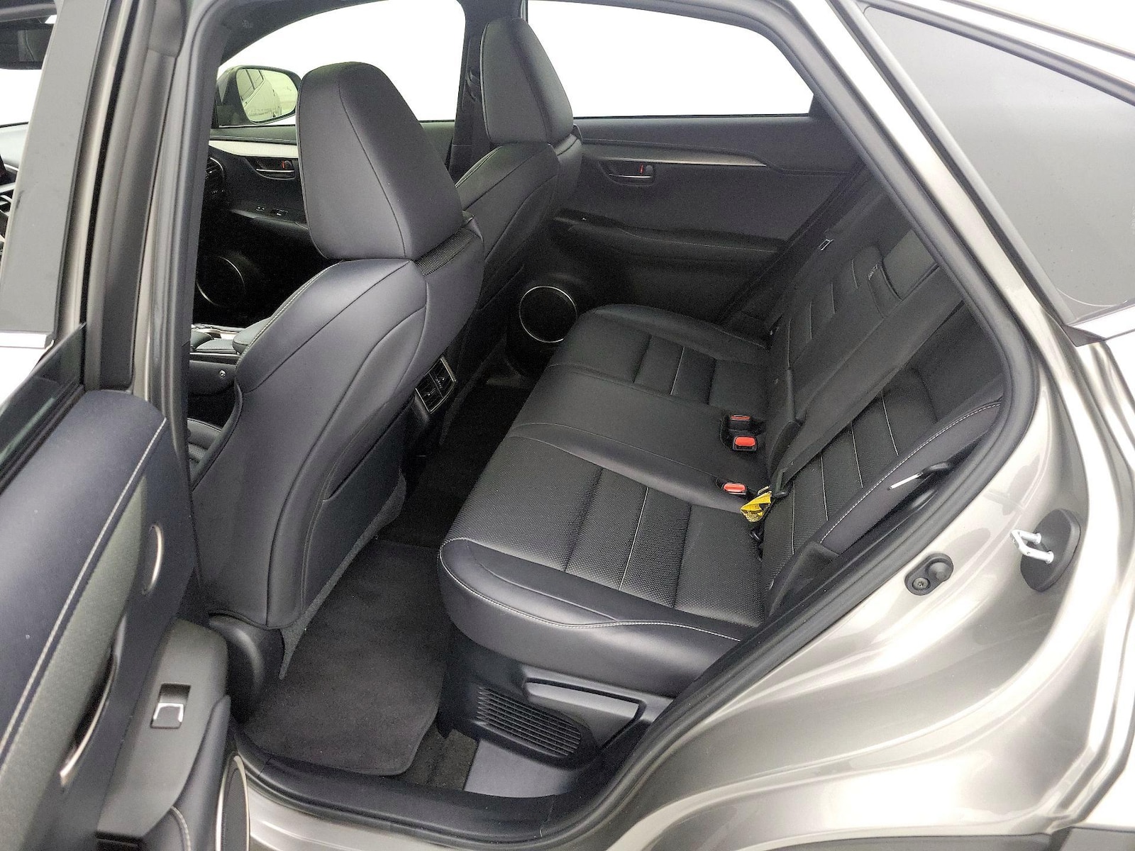 2019 Lexus NX 300 F SPORT - Photo 22