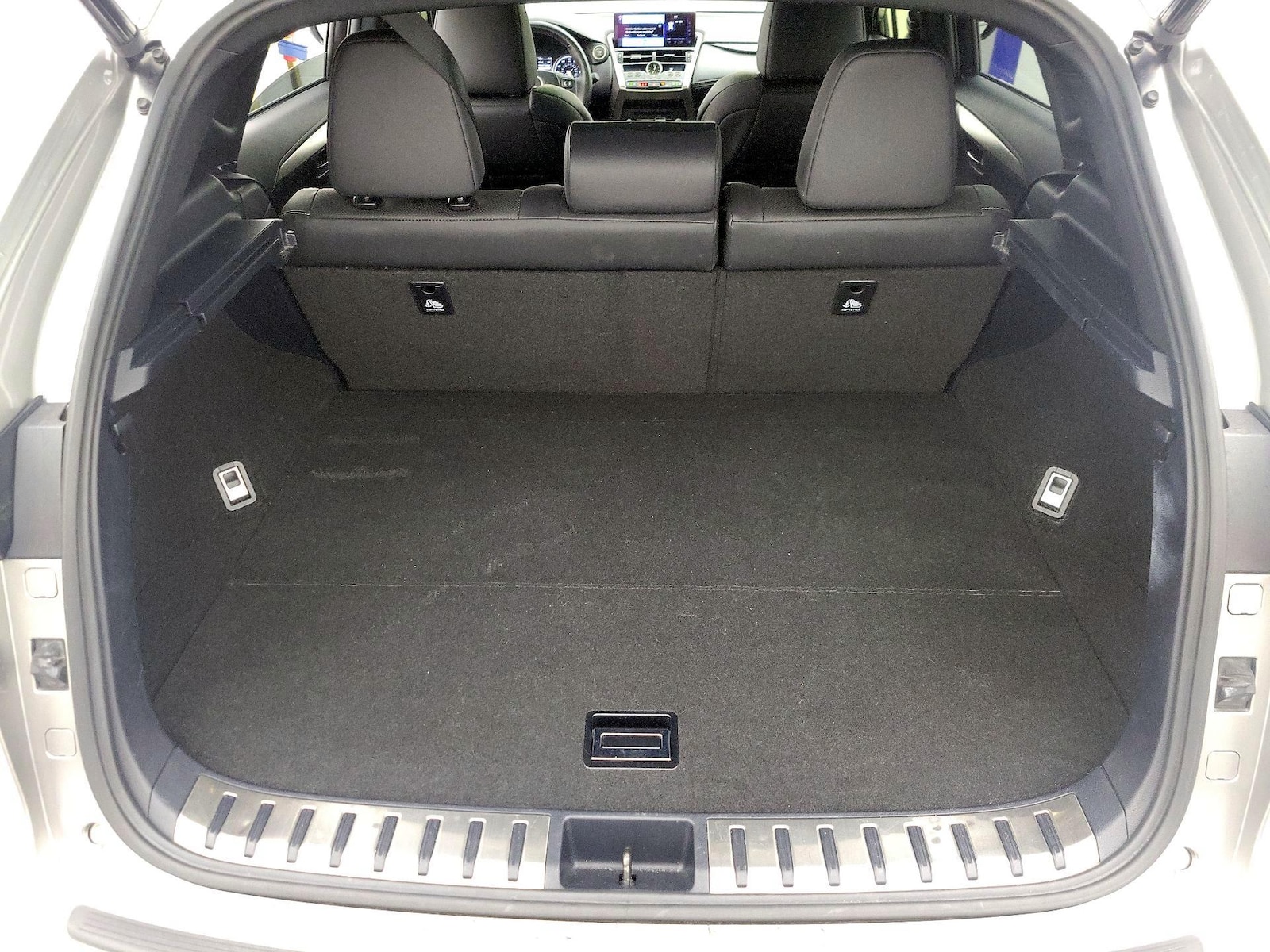 2019 Lexus NX 300 F SPORT - Photo 23