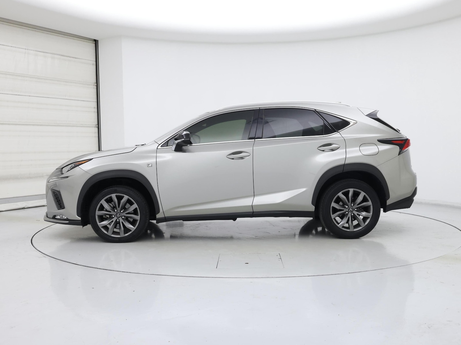 2019 Lexus NX 300 F SPORT - Photo 4