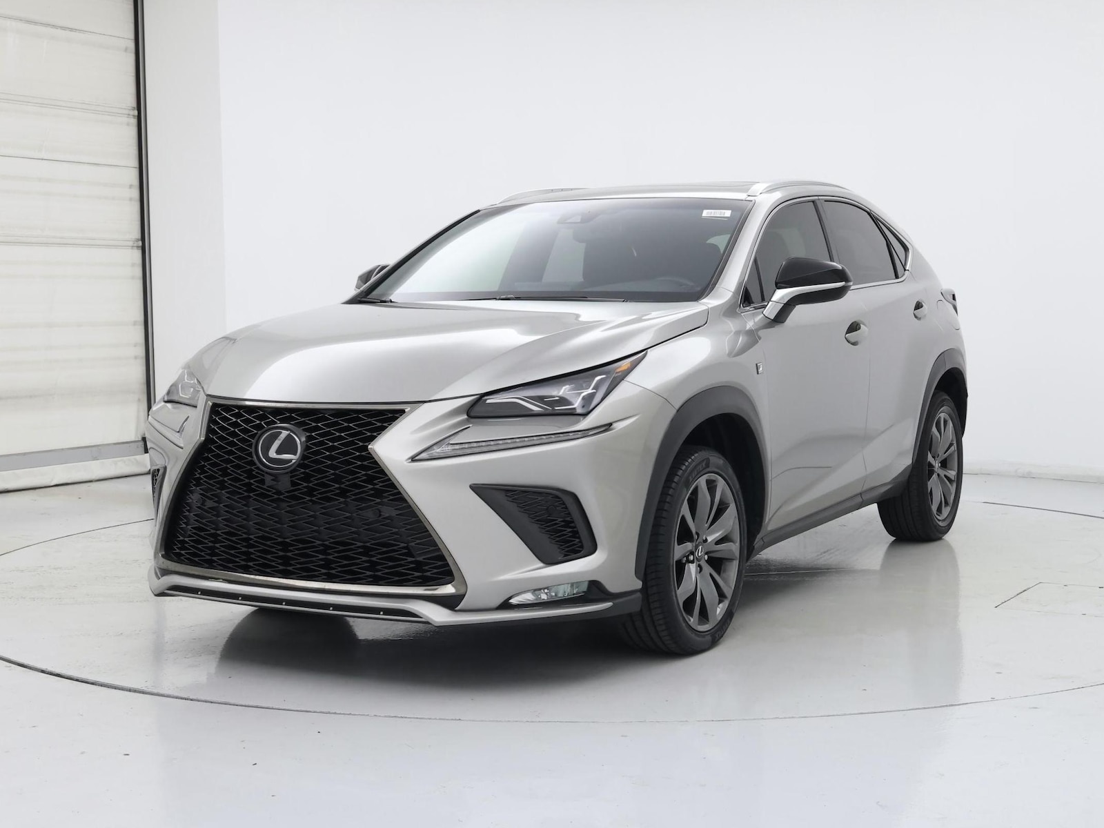 2019 Lexus NX 300 F SPORT - Photo 5