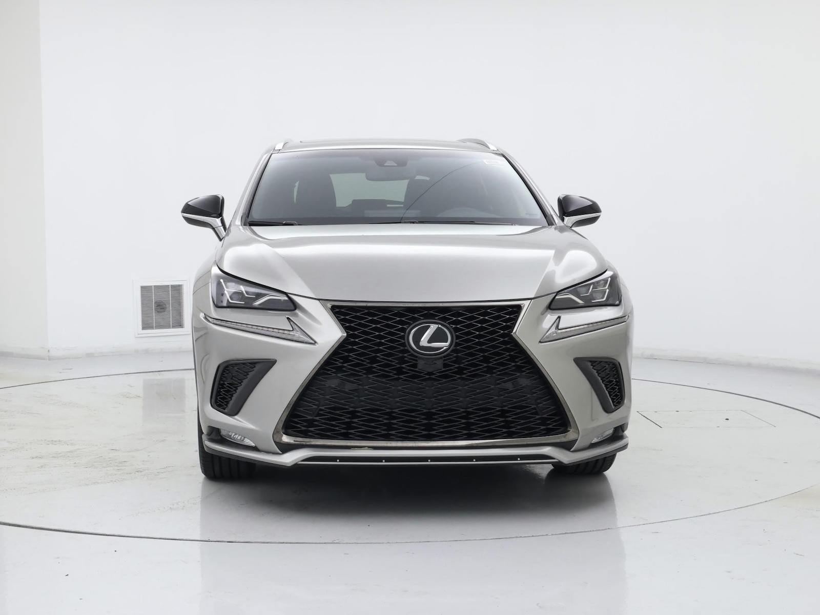 2019 Lexus NX 300 F SPORT - Photo 6